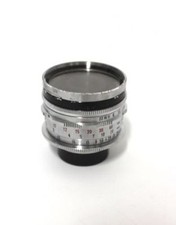 Leidolf Wetzlar 1:2.8/50