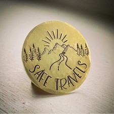 SICHER REISEN Geschenk für