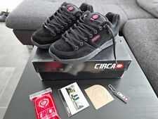 Circa AL 202 Skateshoes Adrian Lopez NEU Extrem selten Rarität