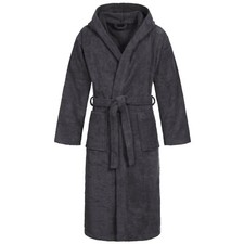 Kapuzen Bademantel UNISEX