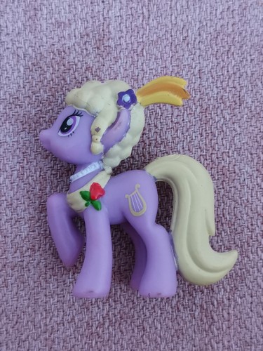 Little pony blind bag - little,