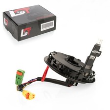 Wickelfeder Schleifring