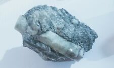 Goshenit:farbloser Beryll in