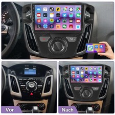 Für Ford Focus 2011-2018 32G
