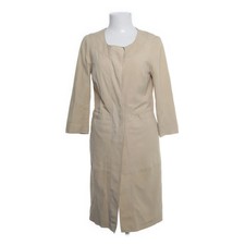 Stefanel ledermantel damen - stefanel,, ledermantel,
