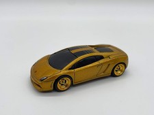 Hot Wheels Lamborghini