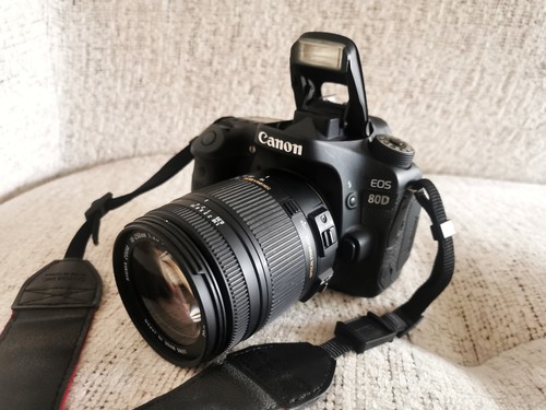 Canon eos 80d top - canon,