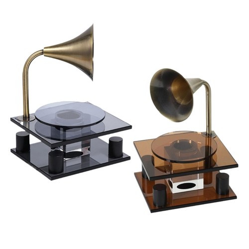Phonographenmodell