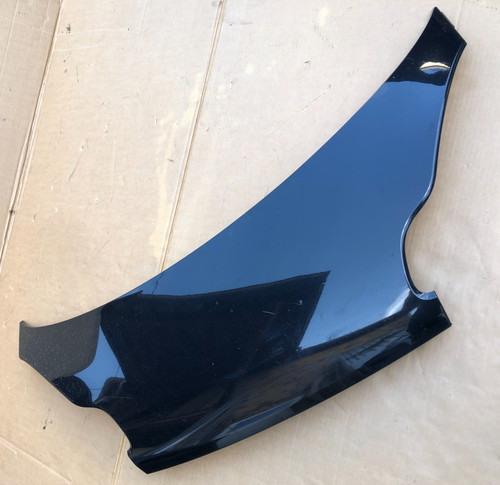 Smart fortwo 451 - 451, motorhaube