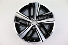 Original VW Caddy 2K 17 Zoll