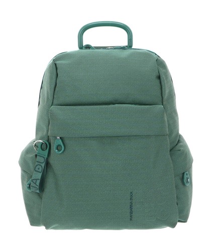 Mandarina duck md20 backpack - mandarina,