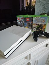 Xbox one s 500gb Konsole 3 Spiele Controller Windows