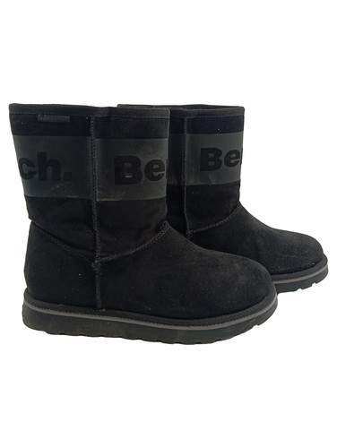 Bench schneestiefel damen - schneestiefel,