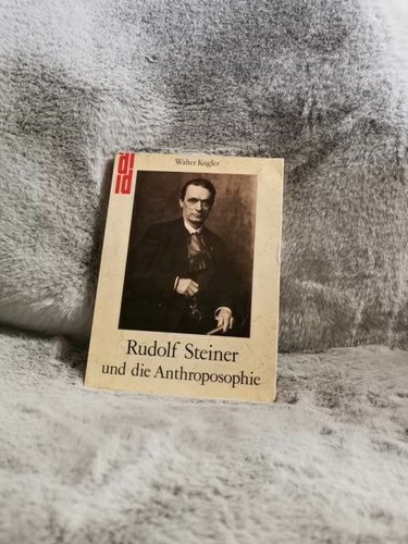Rudolf steiner und - rudolf, die