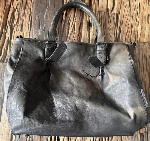 Aunts uncles damen ledertasche - aunts&uncles,