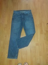 Levi's  514 Jeans  W 34 L 32 Blau Top Zustand