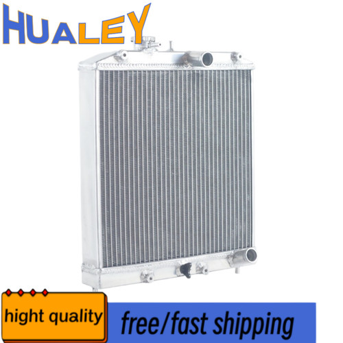 Aluminum kühler radiator für - radiator,