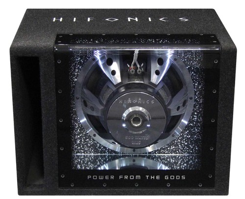 Hifonics zeus zrx12bp cm - hifonics,