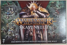 Warhammer Age of Sigmar