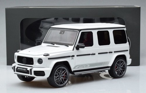 Mercedes benz klasse g63 amg - mercedes,