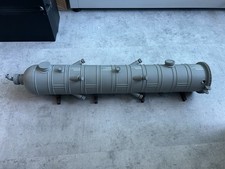 YCC 1:50 Coke drum 250t fur