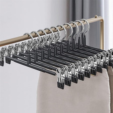 Hosenbügel Aus Metall, 10