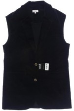 s.Oliver Weste Damen ärmellose Jacke Steppweste Kostümweste Gr. EU 3... #7n96oxd