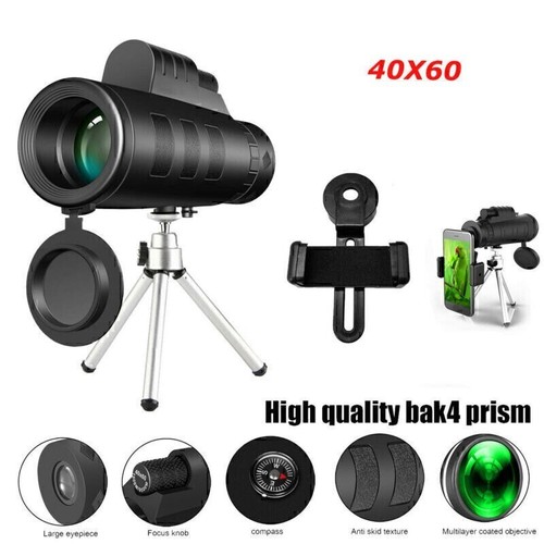 40x60 monokular starscope - monokular,