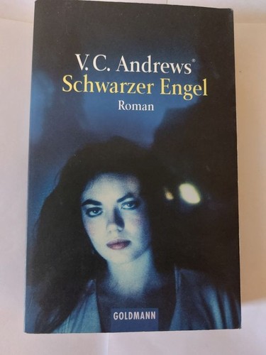 Schwarzer engel - schwarzer,