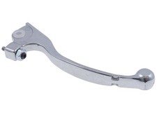 Bremshebel Kupplungshebel silber RIEJU MRT Pro,Tango,Marathon SM Pro 50-125ccm