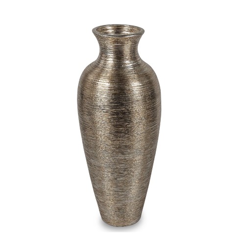 Bodenvase flaschenvase - bodenvase,,