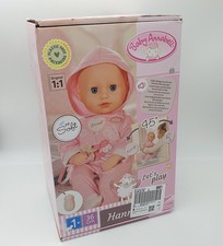 31440110 BABY ANNABELL