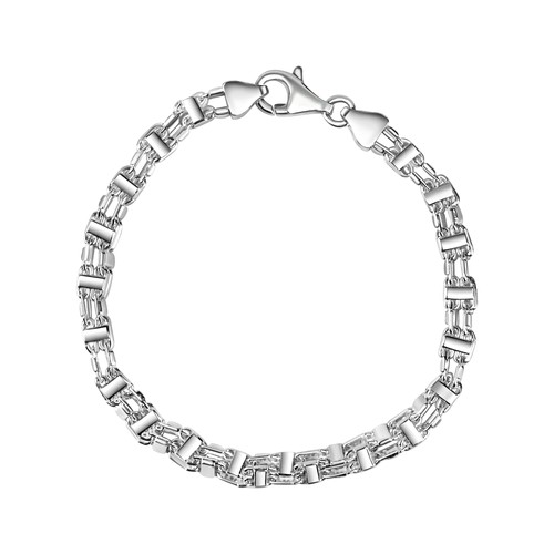 Armband 925 sterling silber - 925/-,