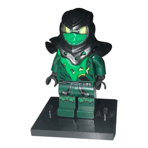 Lloyd possessed lego ninjago - possessed,