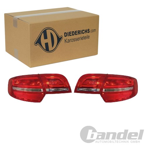 Diederichs tuning led - diederichs, hd