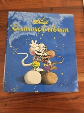 Diddl Maus Sammelalbum mit Ordner, Blätter, Briefpapier