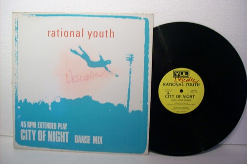 Rational youth city of - 12",