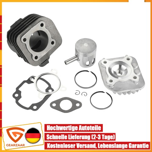70ccm zylinder set ersatz für - ersatz,