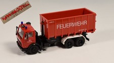 Herpa 1:87 H0 - Mercedes Benz