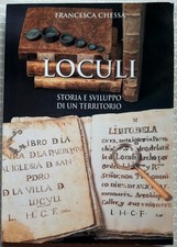 LOCULI, Nuoro. GESCHICHTE UND