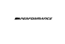 Set bmw m performance - bmw,