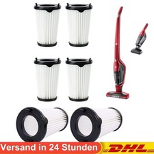 6-Pack Hepa-Filter Für-AEG