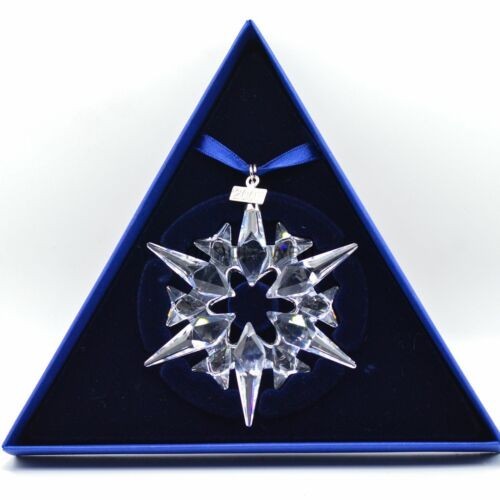 Swarovski kristall 2007 - swarovski,