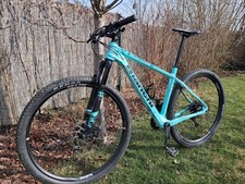 Bianchi Methanol SX - 9.35X 