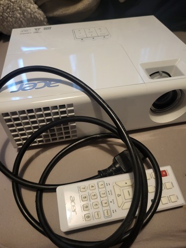 Beamer acer x1340wh - 3d,