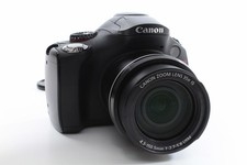 Canon PowerShot SX40 HS