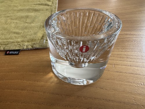 Iittala windlicht kerzenhalter - iittala,