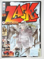 ZACK Heft 20 Mosaik Steinchen