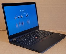 LENOVO ThinkPad X13 Yoga Gen1