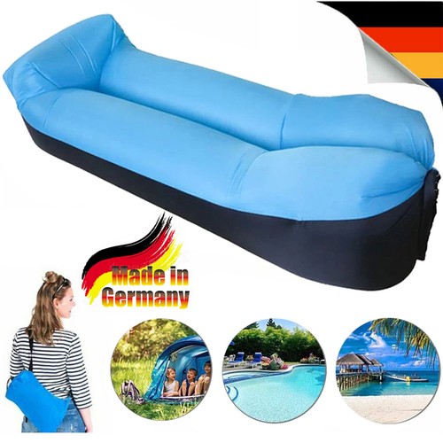 300kg aufblasbares sofa couch - 300kg,